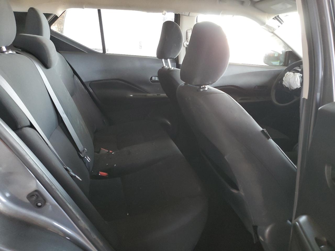 3N1CP5BV3PL547973 NISSAN KICKS 2023