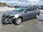 2016 Nissan Altima 2.5 იყიდება Apopka-ში, FL - Front End
