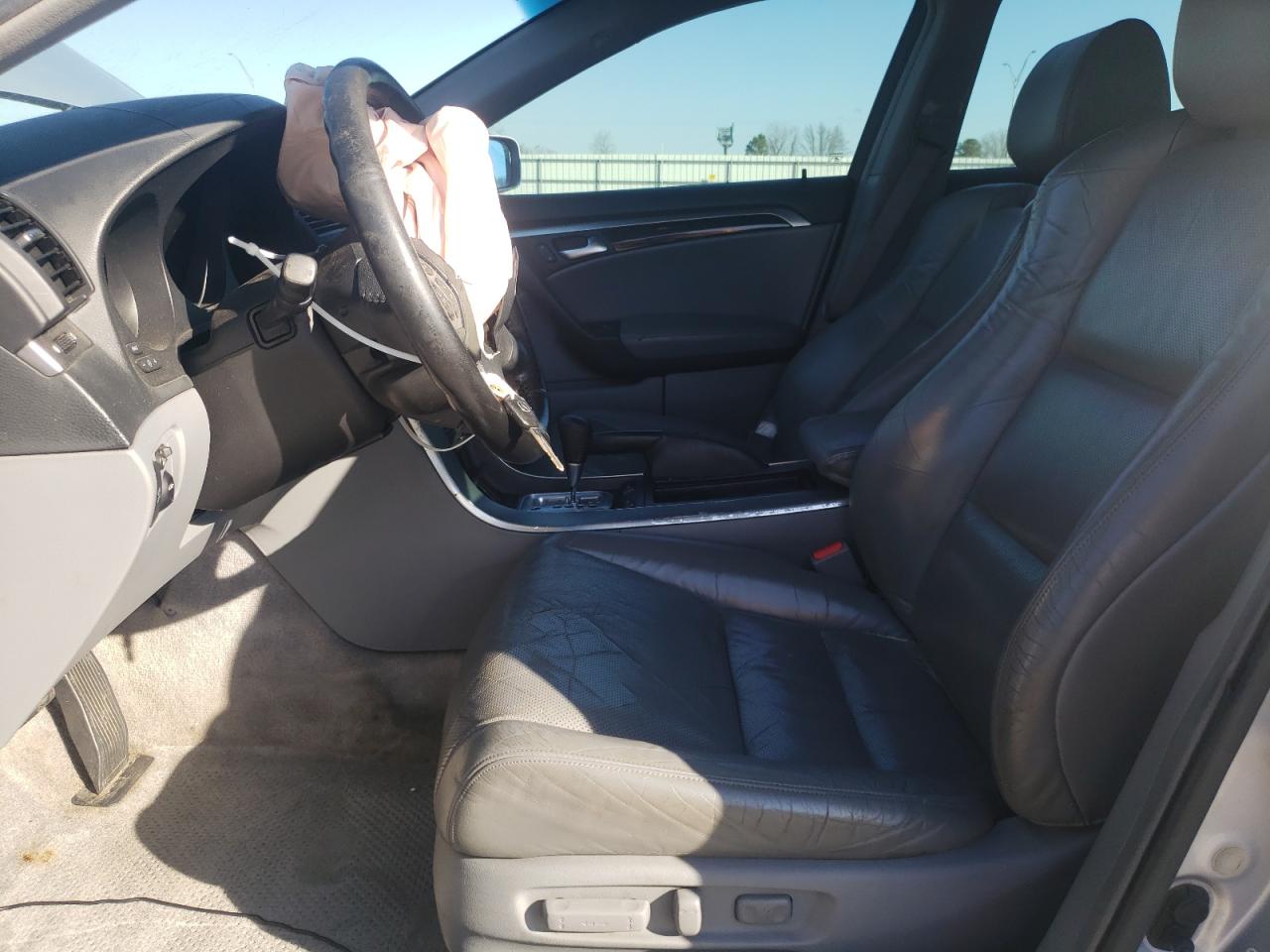 2005 Acura TL - Image 7