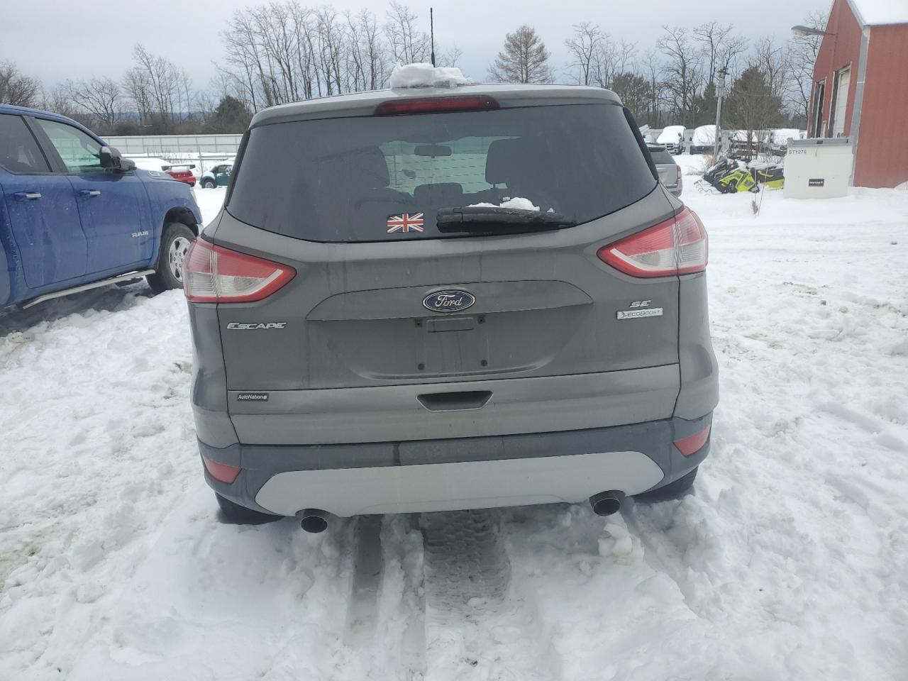 2013 Ford Escape - Image 6