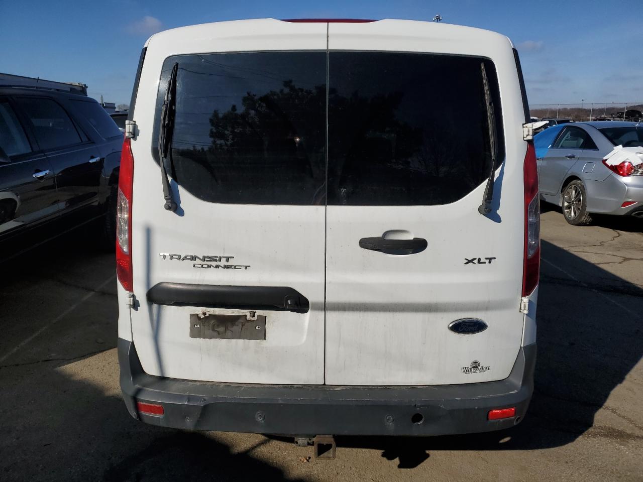 2016 Ford Transit - Image 6