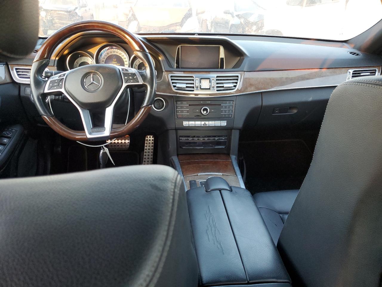 2016 Mercedes-Benz E-klasse - Image 8