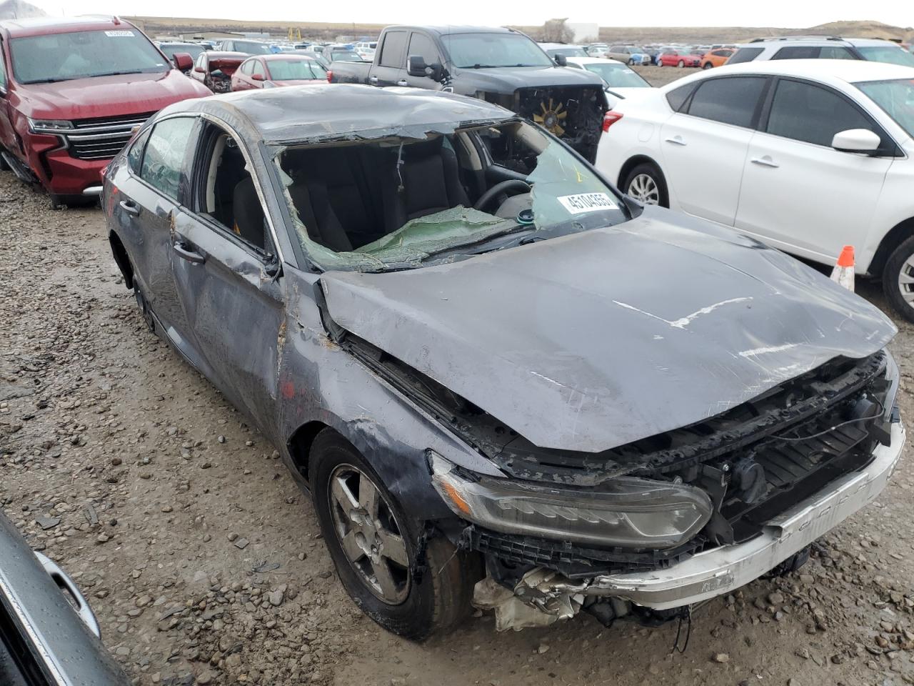 2019 Honda Accord - Image 4