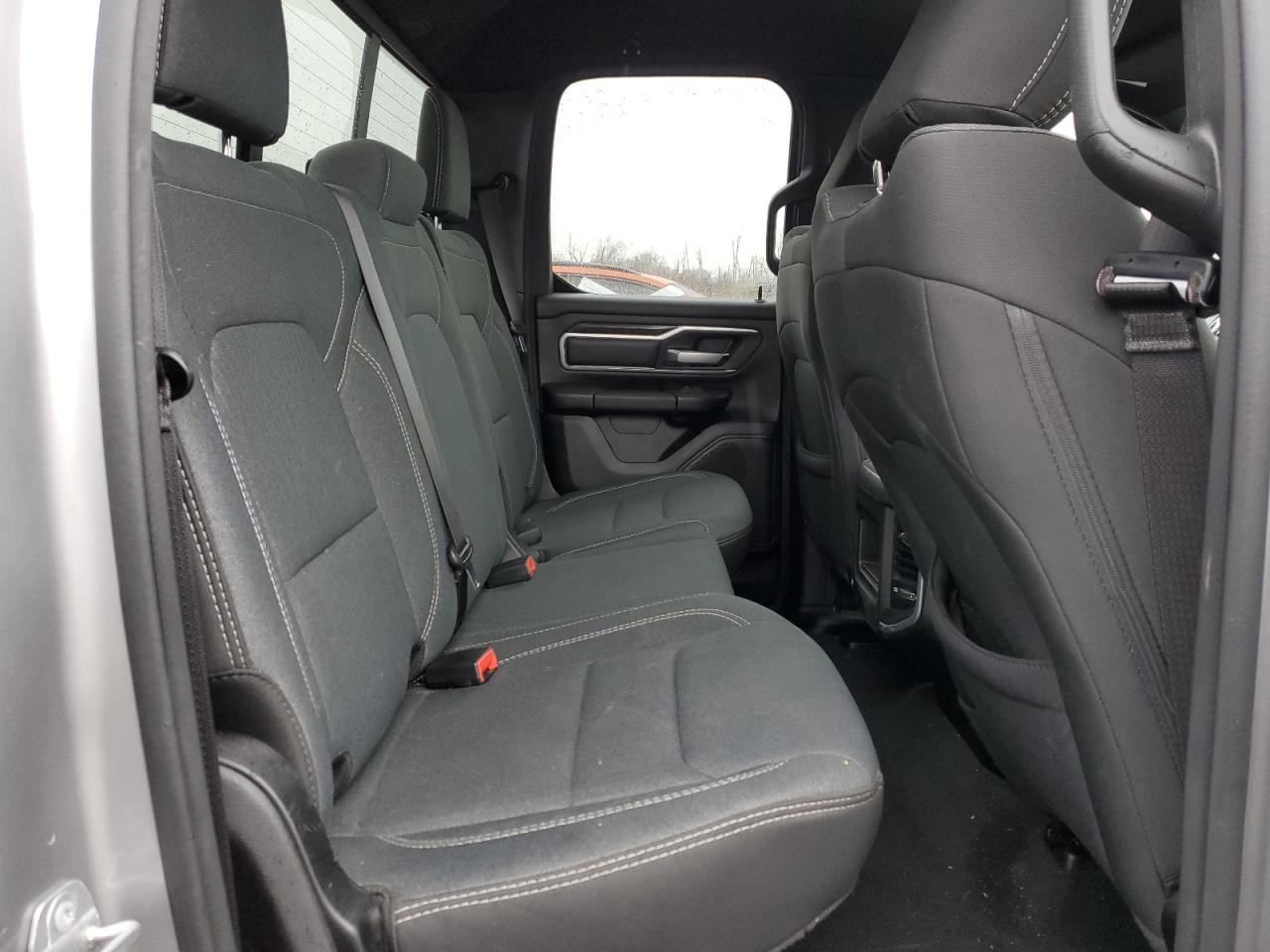 2022 RAM 1500 - Image 10