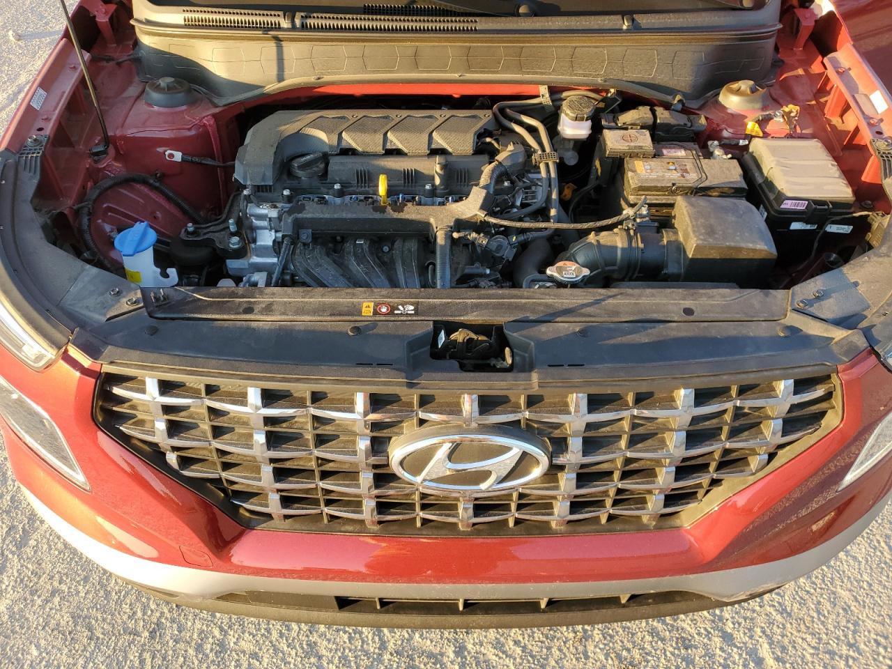 2024 Hyundai Venue - Image 11
