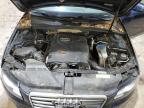 2011 Audi A4 Prestige продається в Candia, NH - Front End