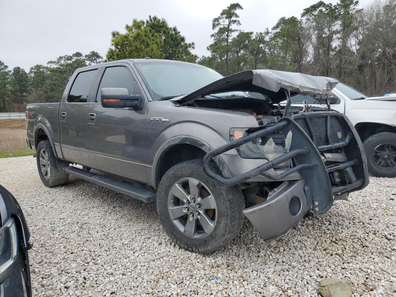 2013 Ford F-150 - Image 4