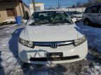 2007 Honda Civic Hybrid للبيع في New Britain، CT - Rear End