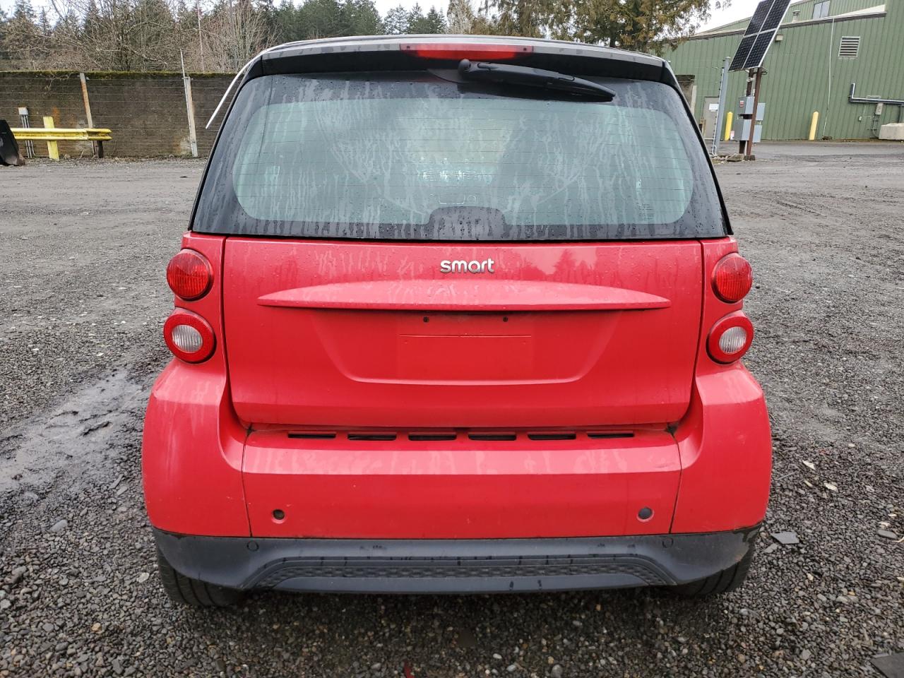 2013 Smart Fortwo - Image 6