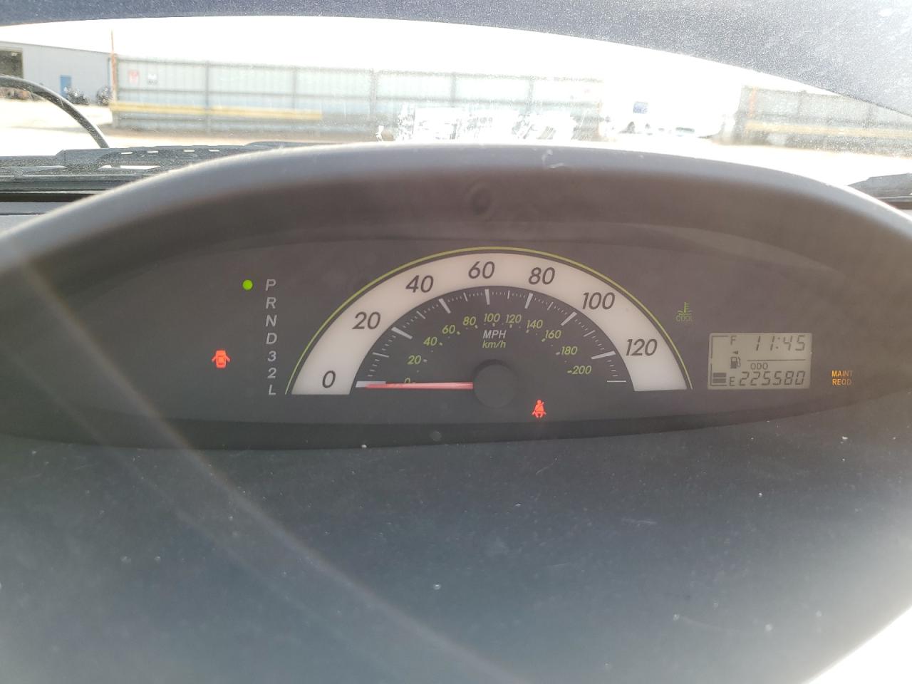 2007 Toyota Yaris - Image 9