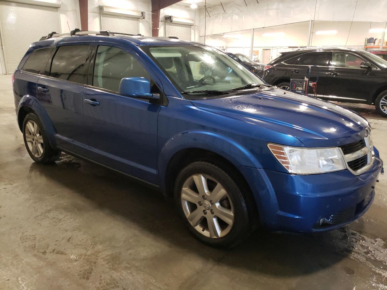 2010 Dodge Journey - Image 4