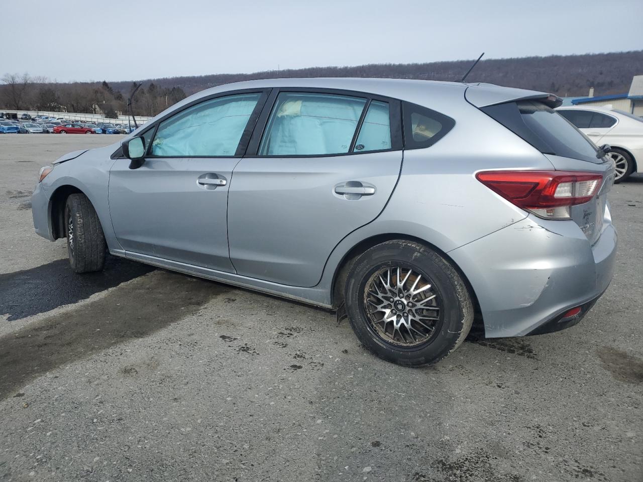 2018 Subaru Impreza - Image 2