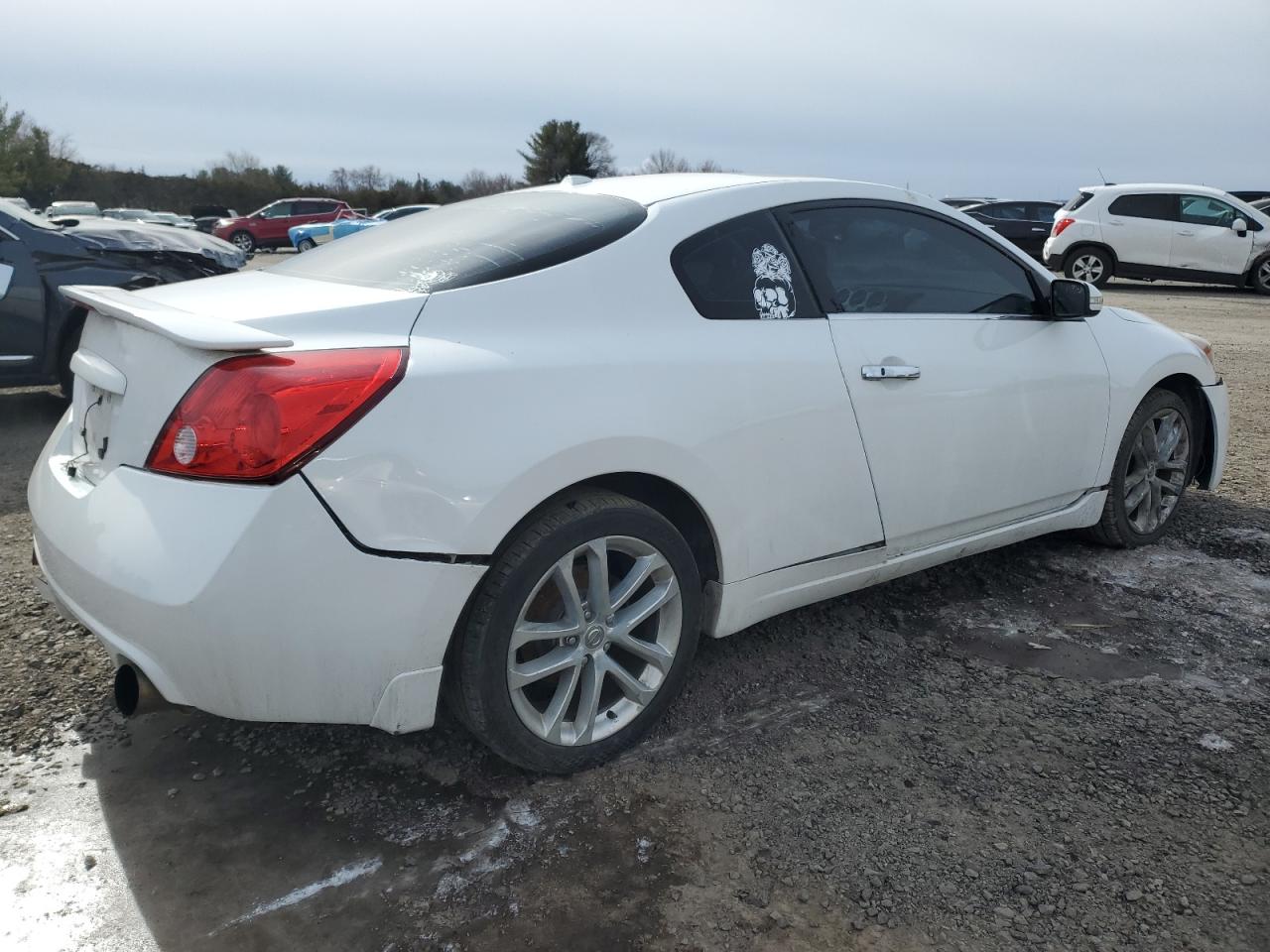 2010 Nissan Altima - Image 3