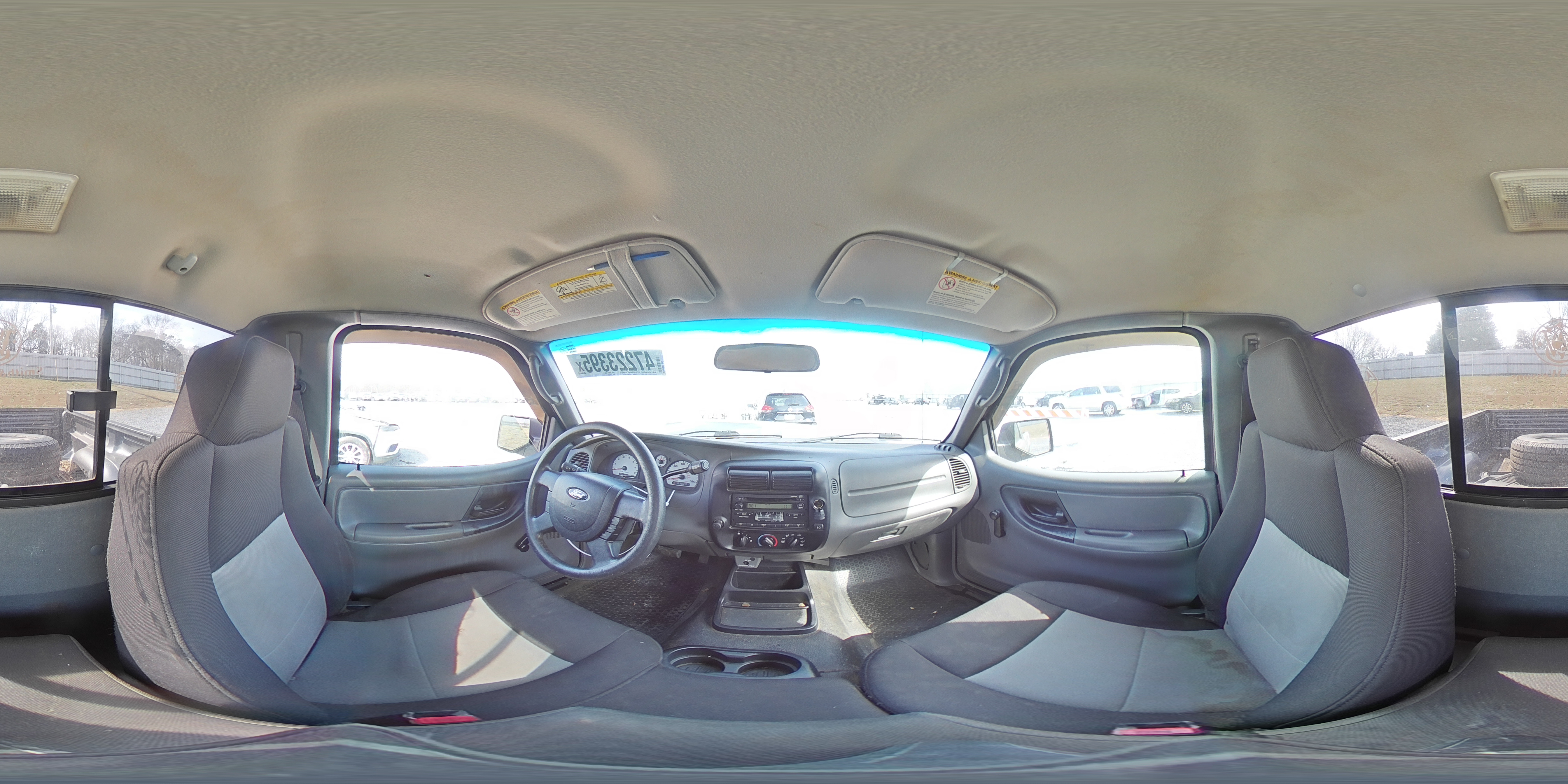 2006 Ford Ranger - Image 13