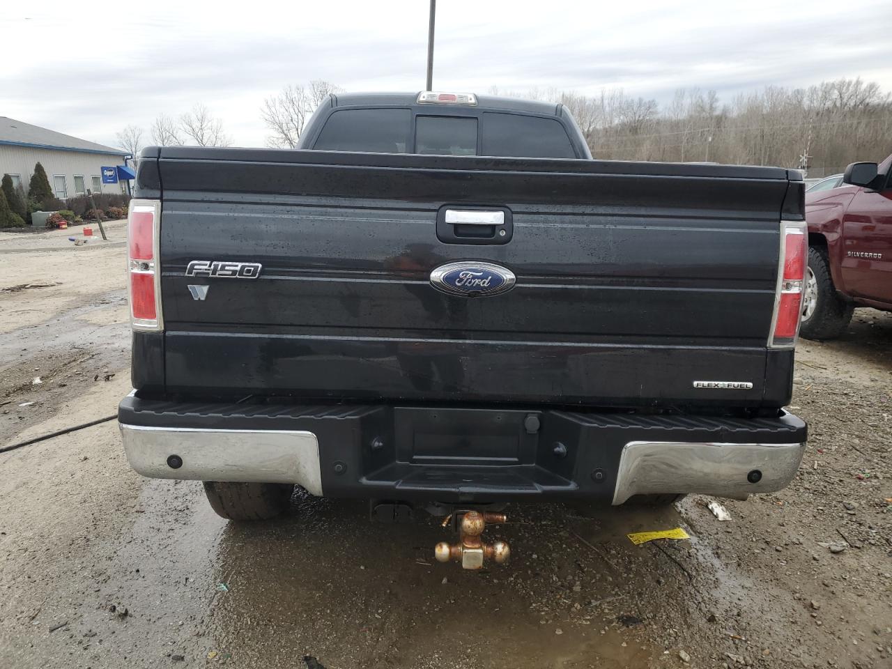 2014 Ford F-150 - Image 6