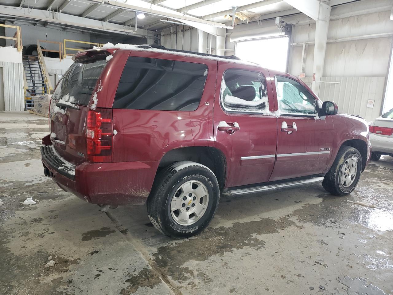 2011 Chevrolet Tahoe - Image 3