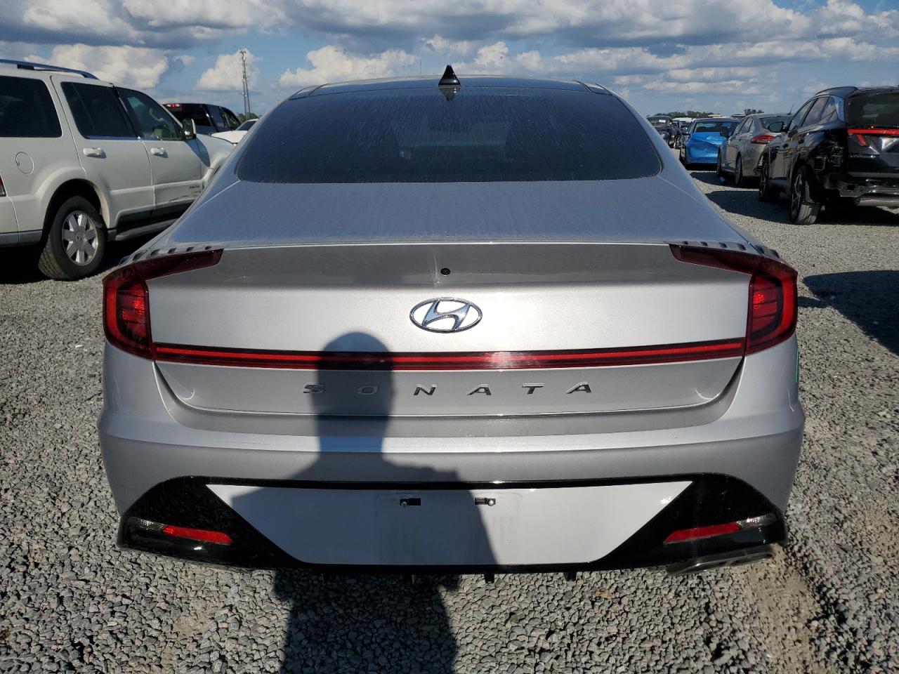 2023 Hyundai Sonata - Image 6