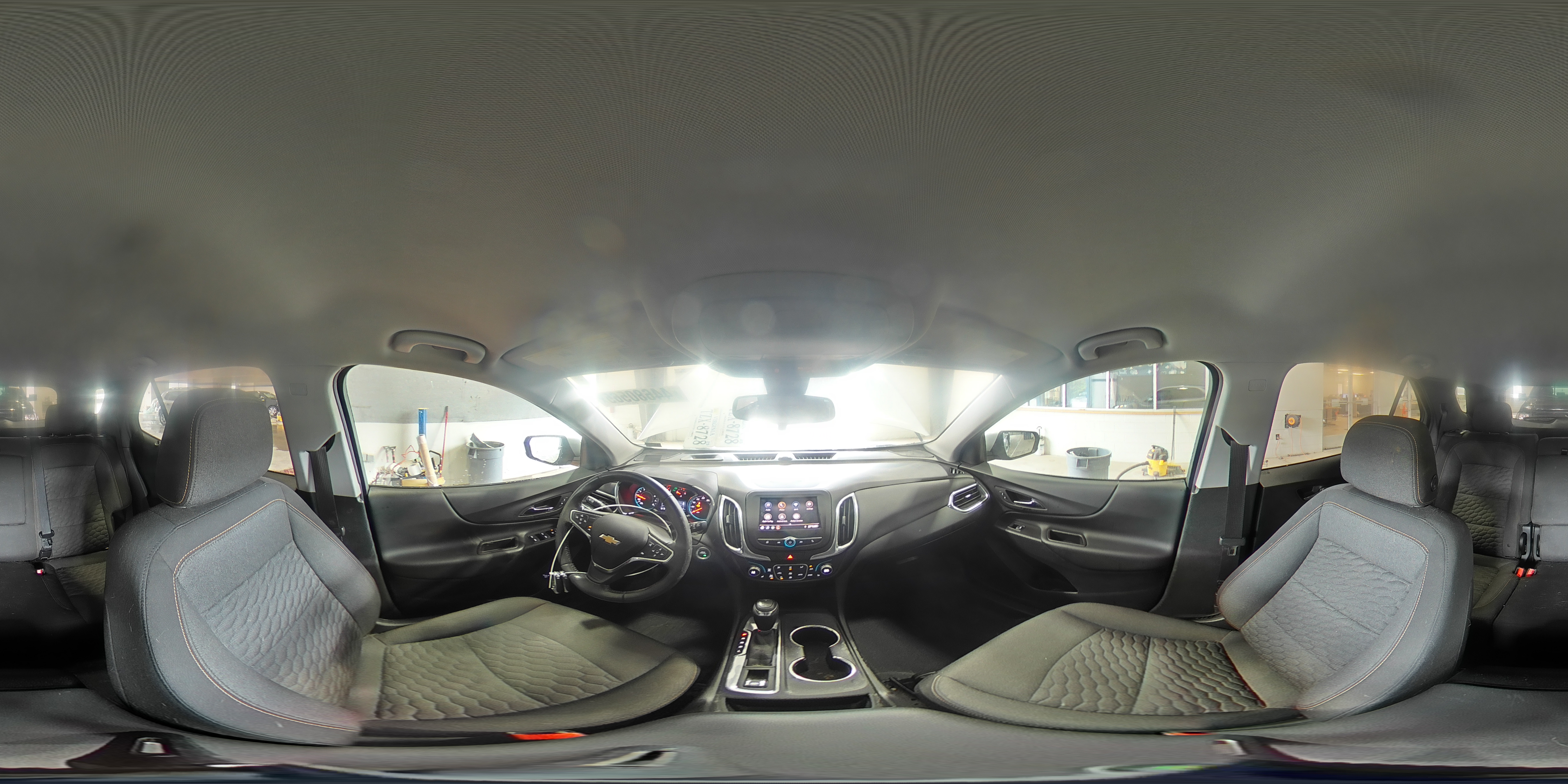 2020 Chevrolet Equinox - Image 14