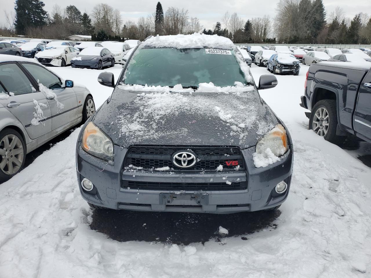 2009 Toyota RAV 4 - Image 5