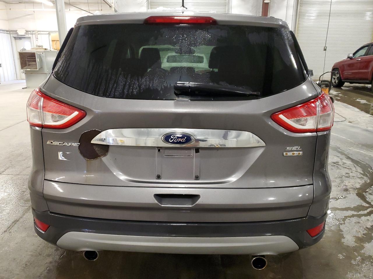 2013 Ford Escape - Image 6