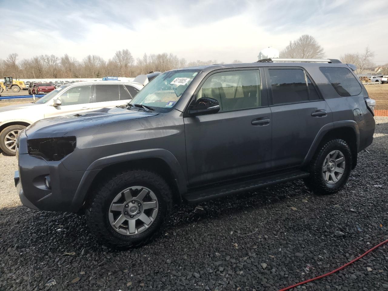 Toyota 4Runner