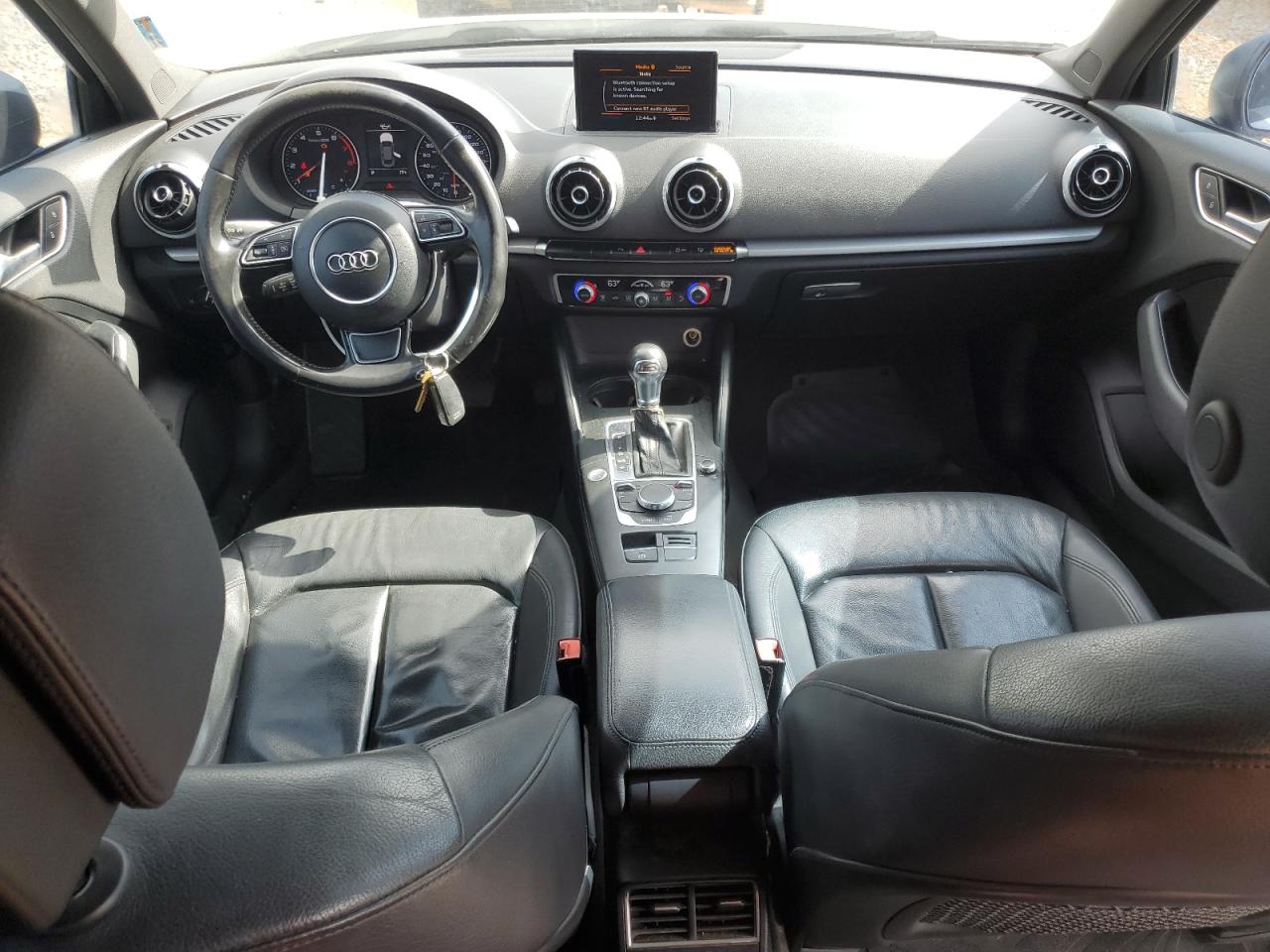 2016 Audi A3 - Image 8