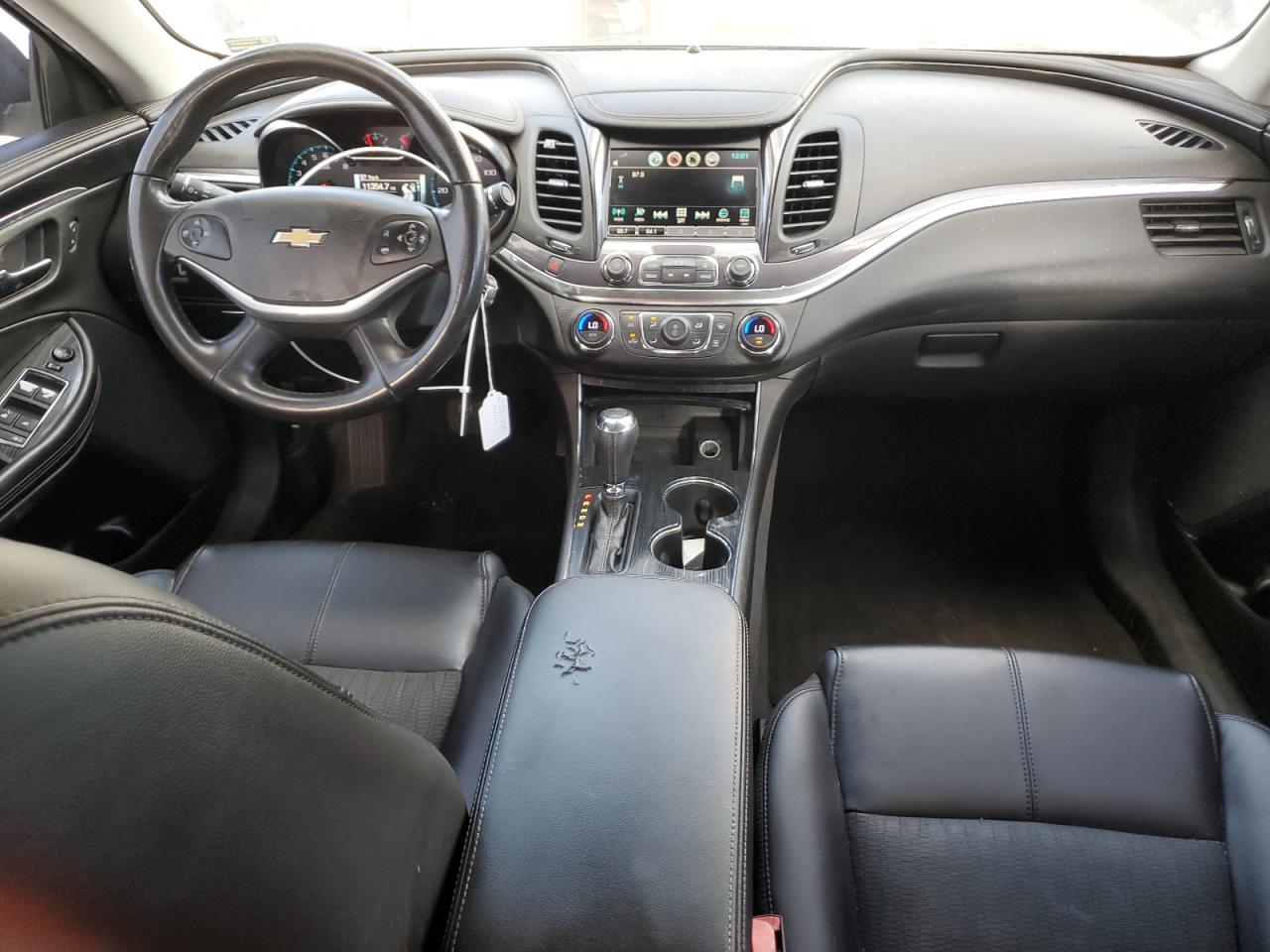 2016 Chevrolet Impala - Image 8