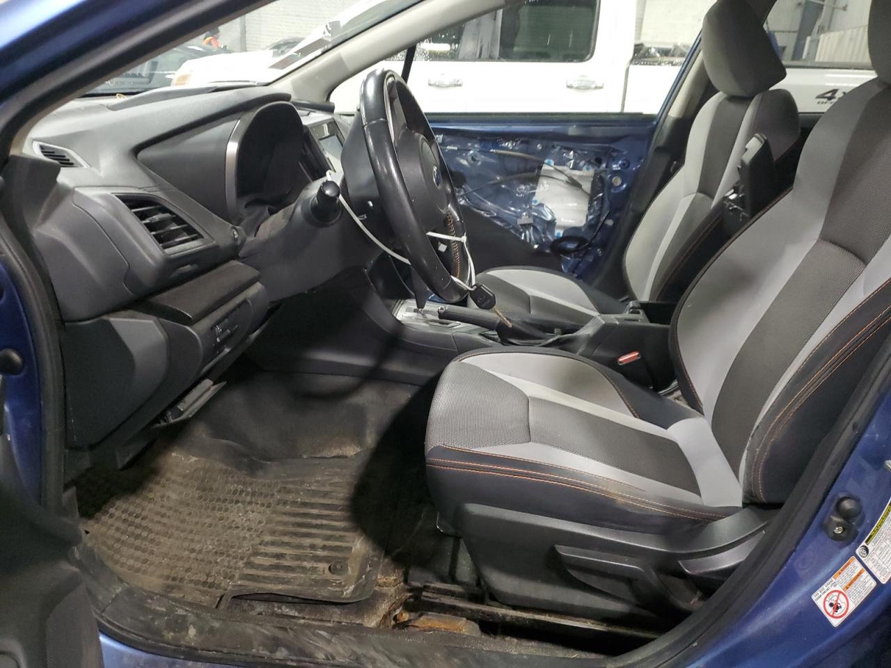2019 Subaru XV - Image 7