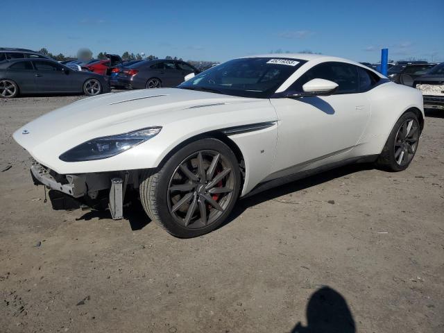 ASTON MARTIN ALL MODELS – zdjęcie z aukcji, lot #45219355