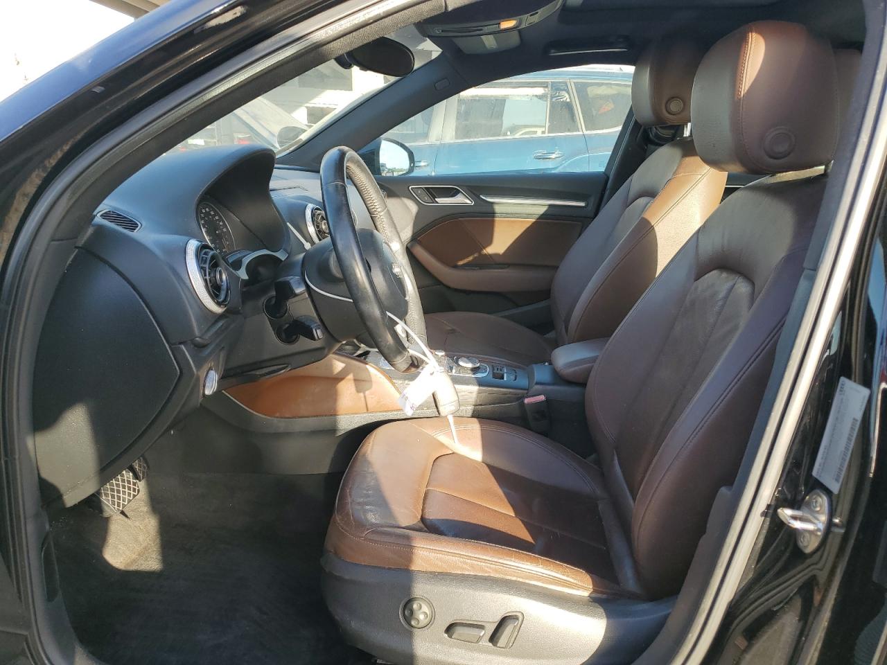 2015 Audi A3 - Image 7