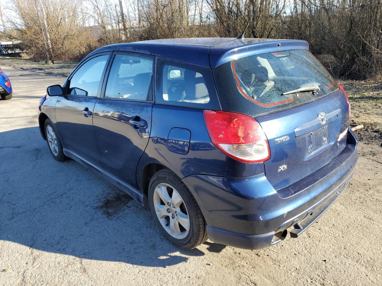 2003 Toyota Corolla - Image 2