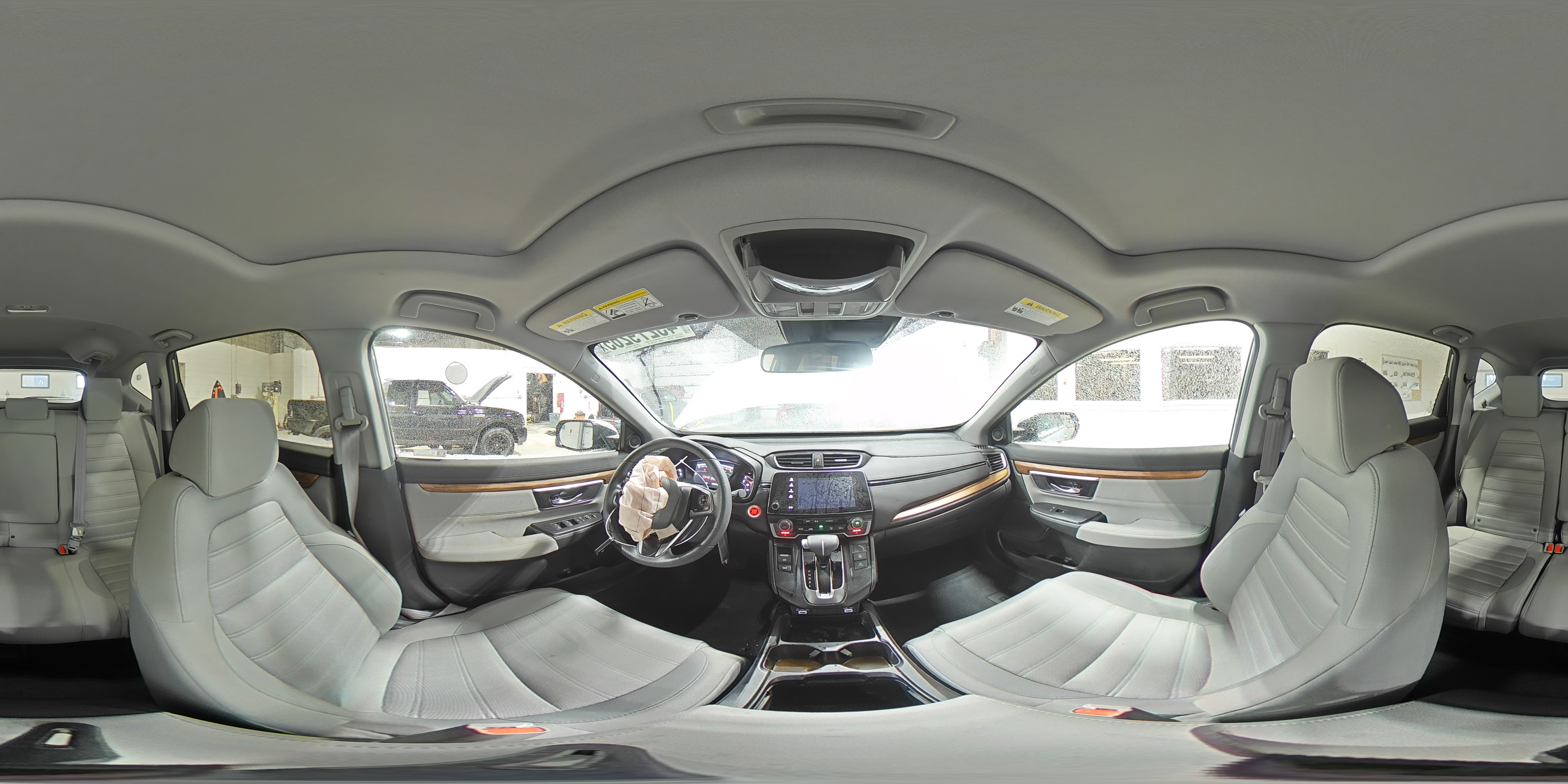 2022 Honda CR-V - Image 13