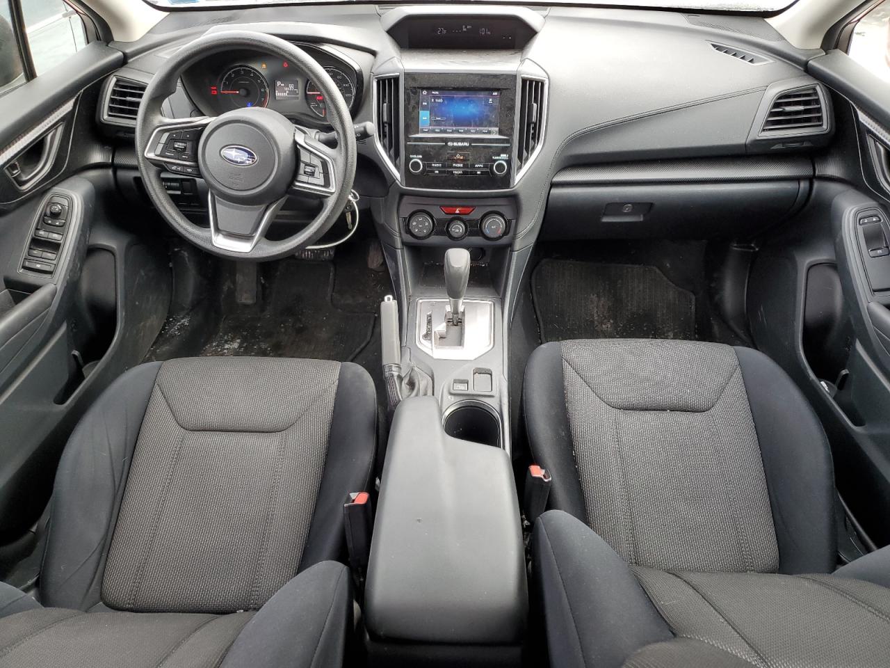 2019 Subaru XV - Image 8