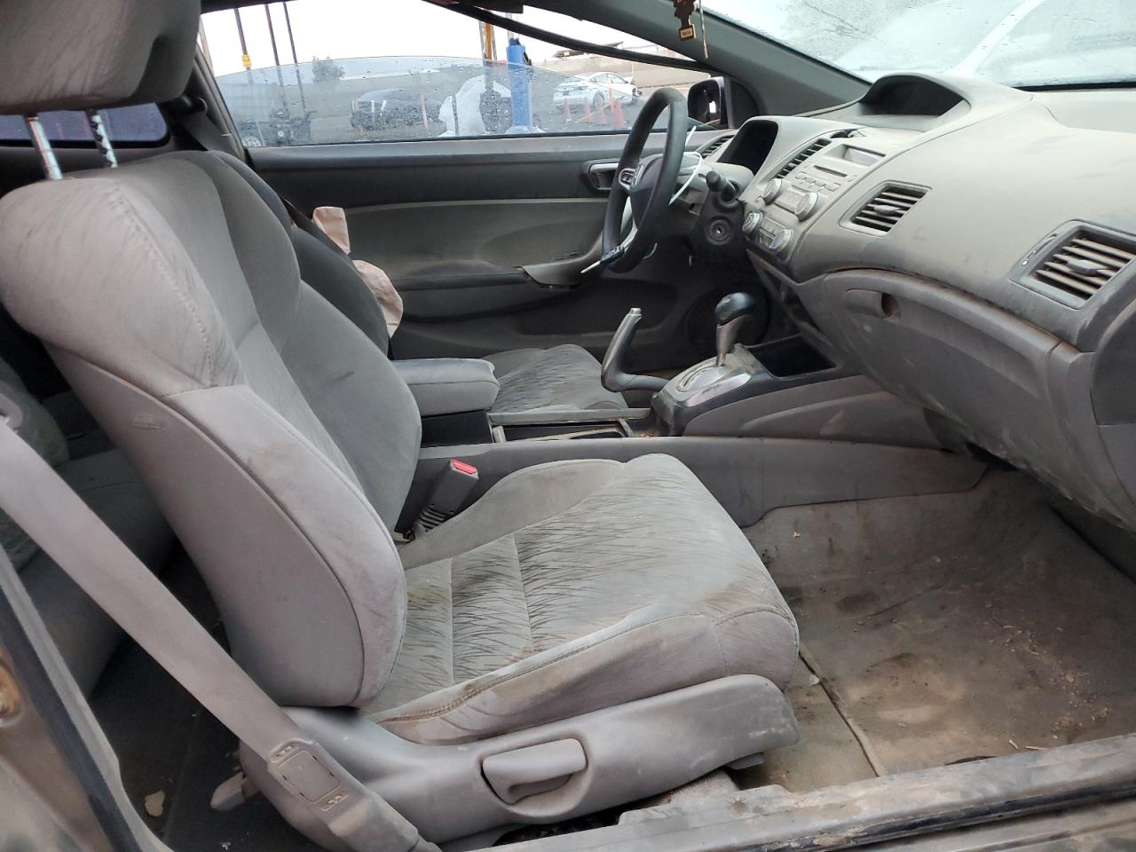 2006 Honda Civic - Image 7