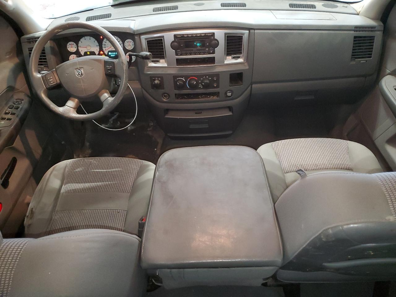 2008 Dodge RAM - Image 8