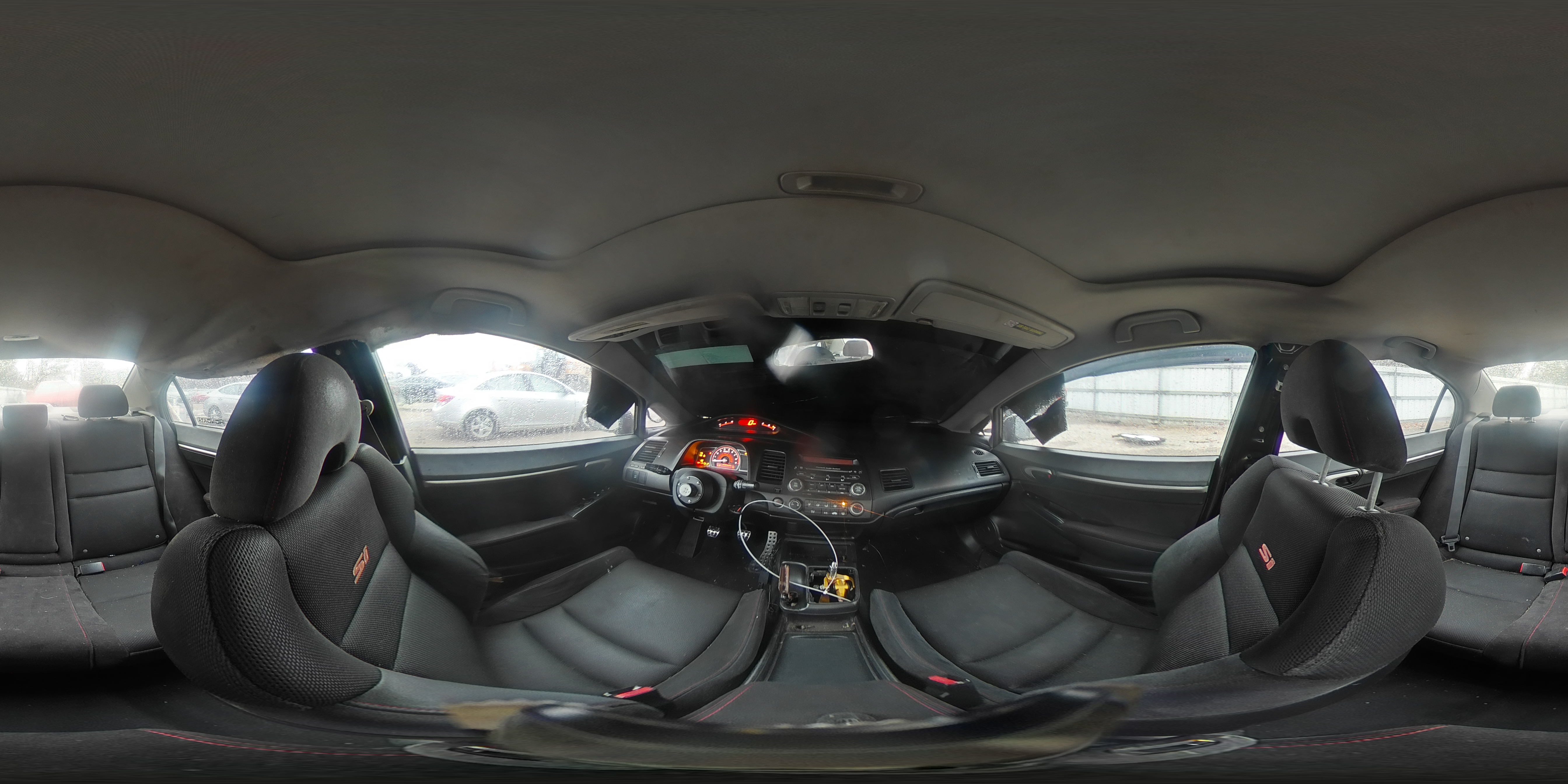 2011 Honda Civic - Image 13