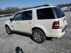 2007 Ford Explorer Limited na sprzedaż w Byron, GA - Front End