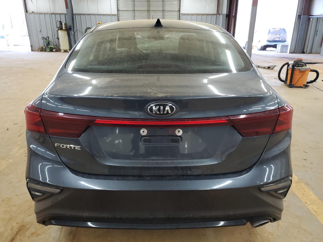 2020 Kia Forte - Image 6