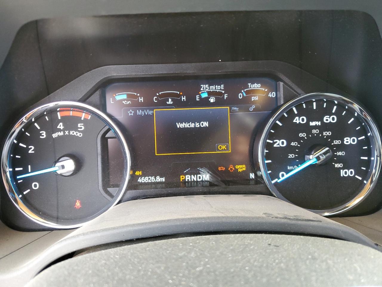 2022 Ford F450 - Image 9