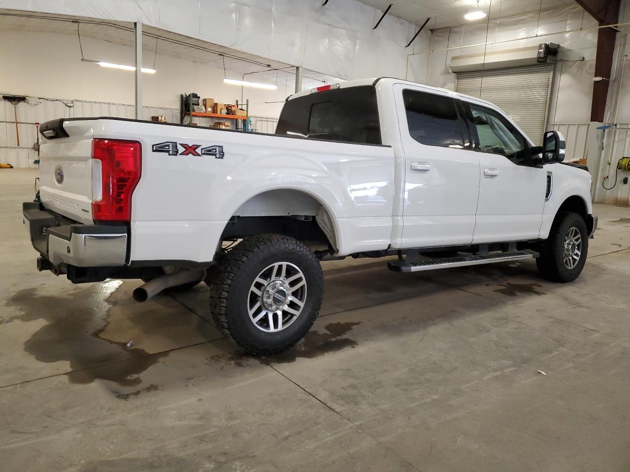 1FT7W2B66KEE36044 FORD F250 2019