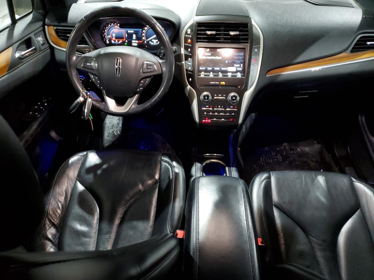 2019 Lincoln MKC - Image 8