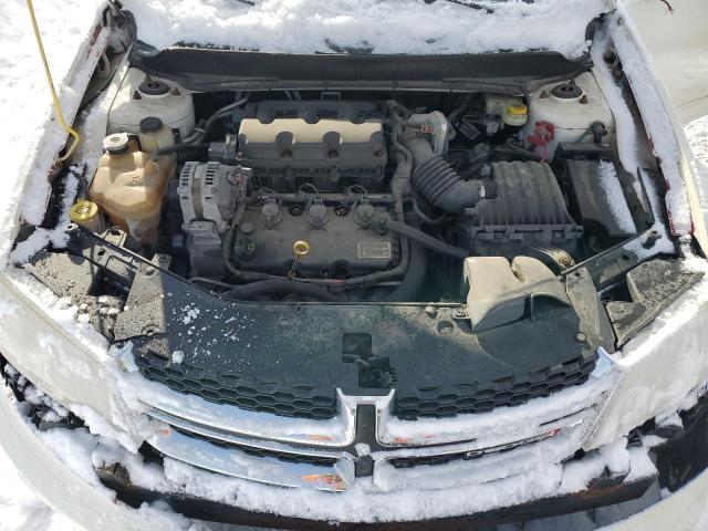 2010 DODGE AVENGER R/T  