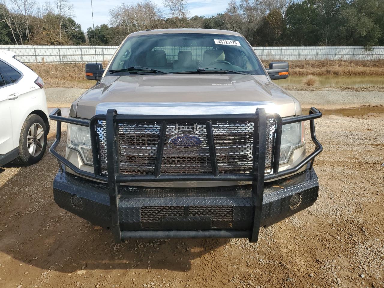 2013 Ford F-150 - Image 5