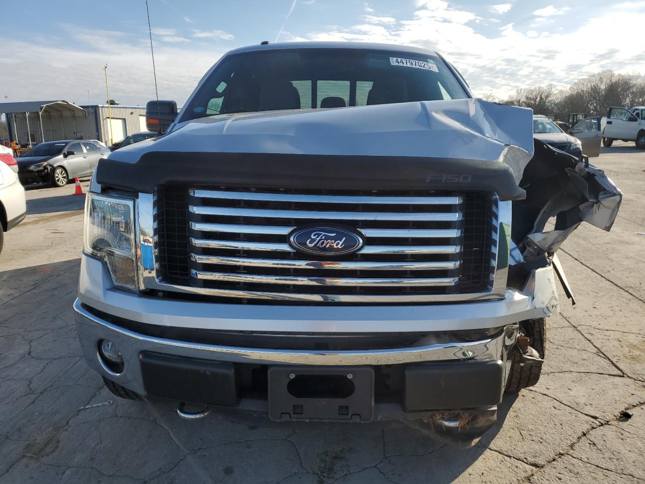 2011 Ford F-150 - Image 5