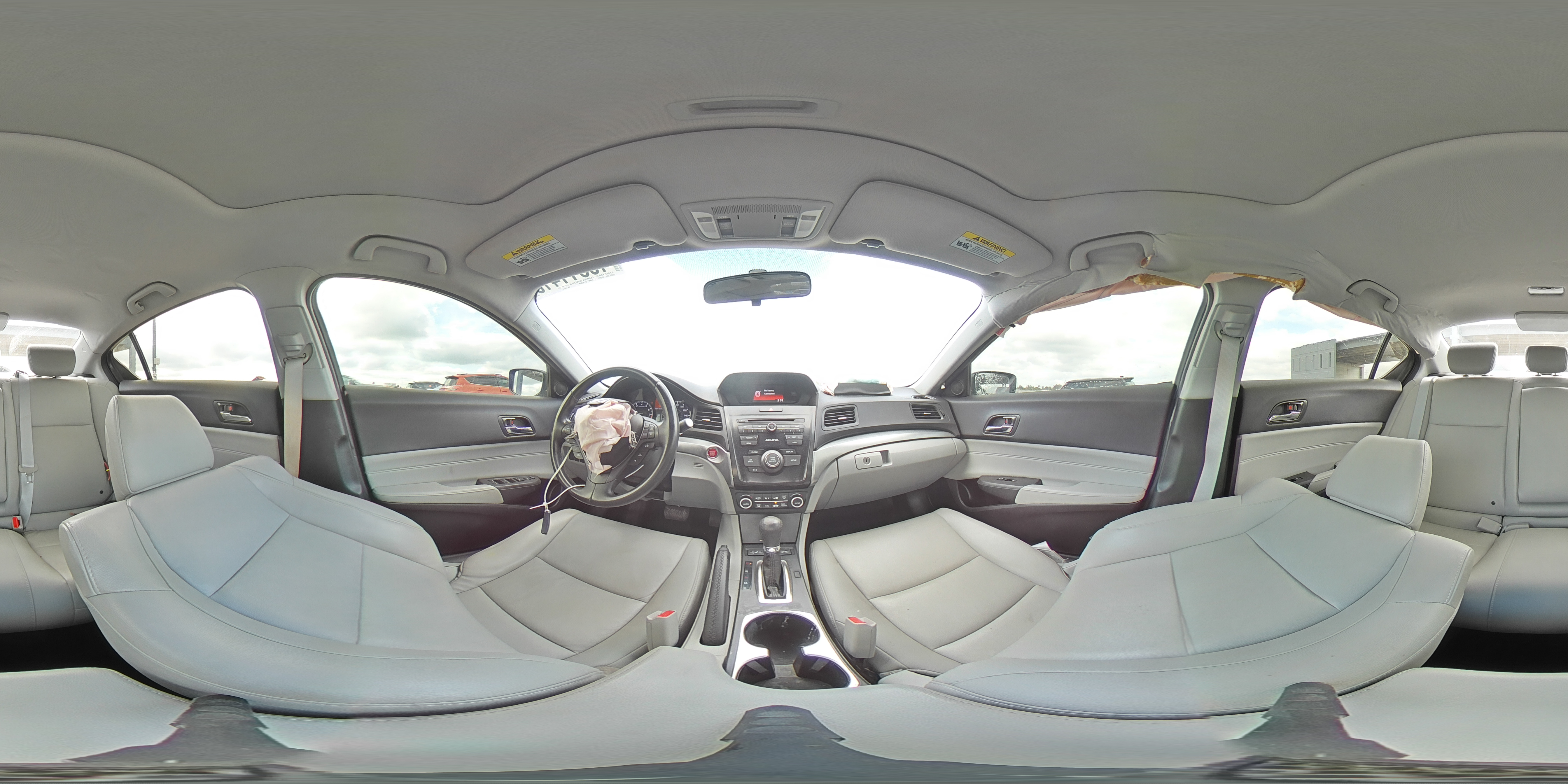 2016 Acura ILX - Image 14