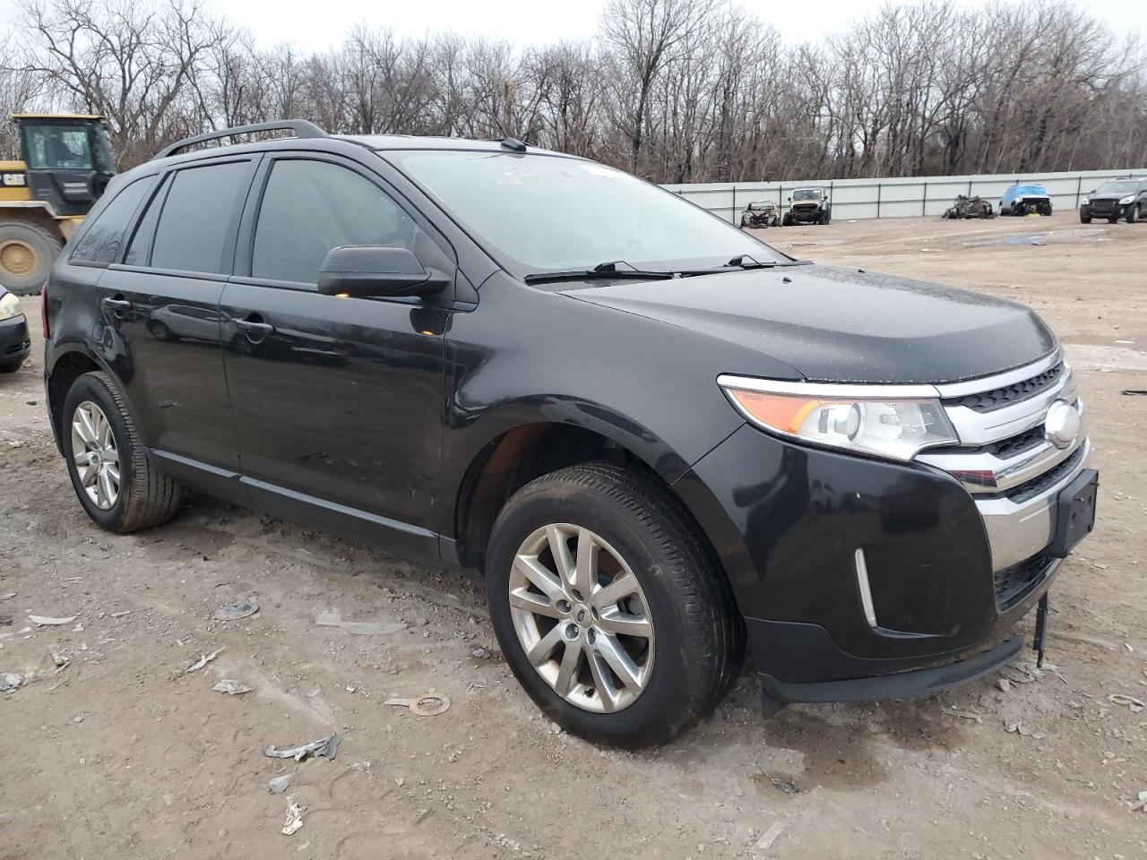 2012 Ford Edge - Image 4