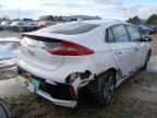 2018 HYUNDAI IONIQ PREM for sale at Copart WISBECH