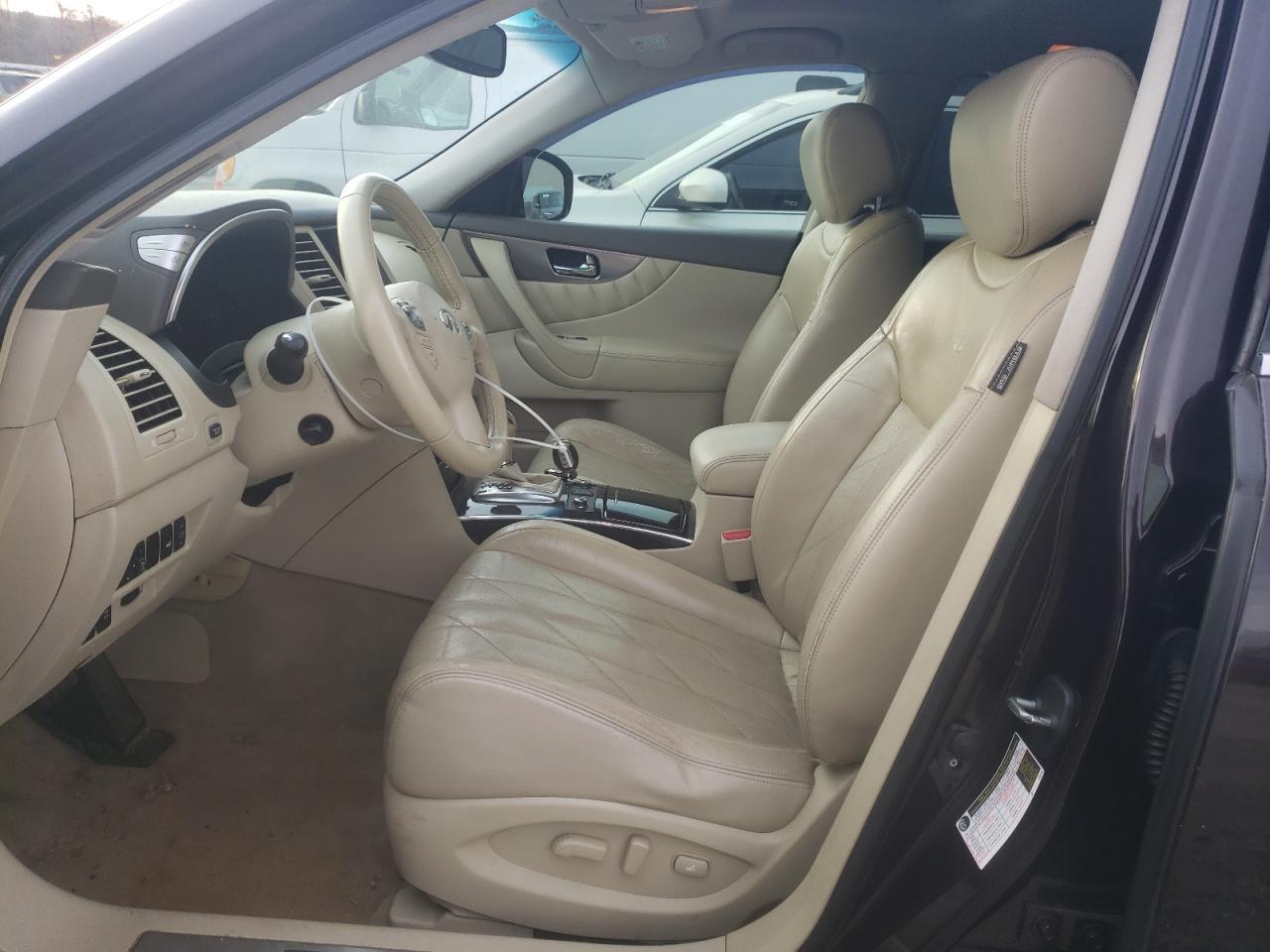 2011 Infiniti FX - Image 7