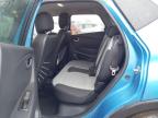 2014 RENAULT CAPTURD-QU for sale at Copart YORK