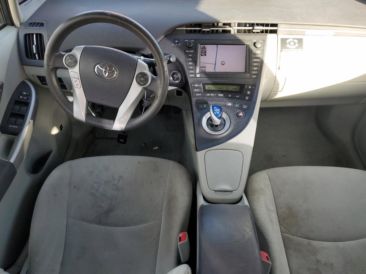2011 Toyota Prius - Image 8